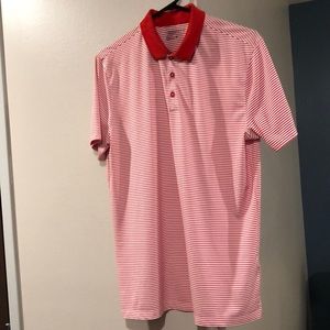 Men’s Nike Golf shirt